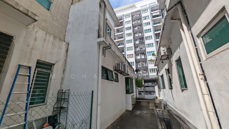 3-storey Terraced House for Sale in Puchong (Selangor) - Michael Wong - Exterior - PropertyGuru.com.my