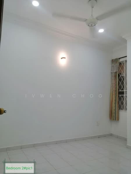 Rumah Teres 1 Tingkat untuk Disewa di Senai (Kulai) - Ivwen Choo - PropertyGuru.com.my