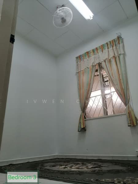Rumah Teres 1 Tingkat untuk Disewa di Senai (Kulai) - Ivwen Choo - PropertyGuru.com.my