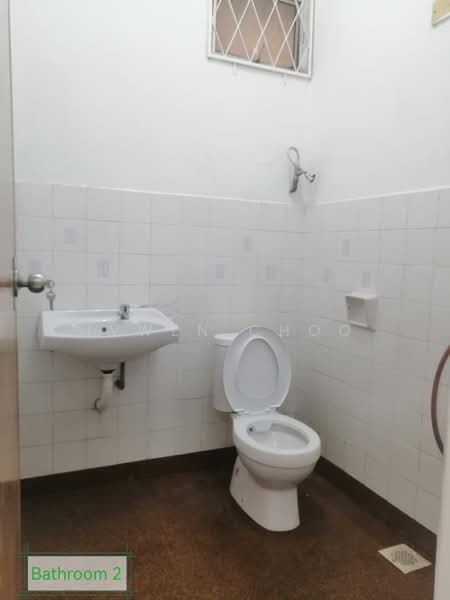 Rumah Teres 1 Tingkat untuk Disewa di Senai (Kulai) - Ivwen Choo - PropertyGuru.com.my