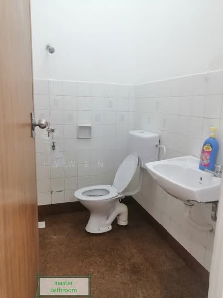 Rumah Teres 1 Tingkat untuk Disewa di Senai (Kulai) - Ivwen Choo - PropertyGuru.com.my