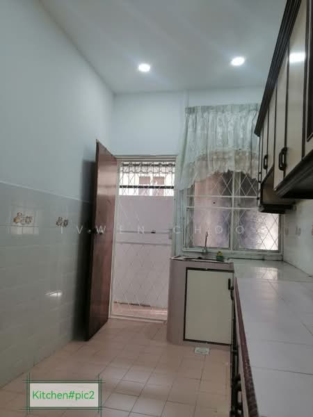 Rumah Teres 1 Tingkat untuk Disewa di Senai (Kulai) - Ivwen Choo - PropertyGuru.com.my