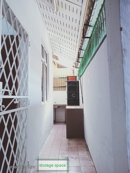 Rumah Teres 1 Tingkat untuk Disewa di Senai (Kulai) - Ivwen Choo - PropertyGuru.com.my