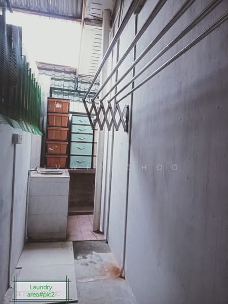 Rumah Teres 1 Tingkat untuk Disewa di Senai (Kulai) - Ivwen Choo - PropertyGuru.com.my
