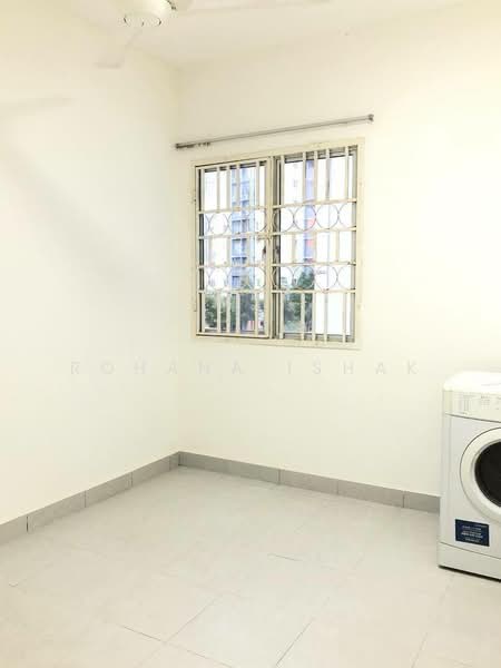Apartment for Sale at Seri Intan Apartment - Rohana Ishak - PropertyGuru.com.my