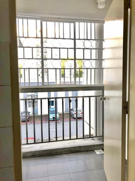 Apartment for Sale at Seri Intan Apartment - Rohana Ishak - PropertyGuru.com.my