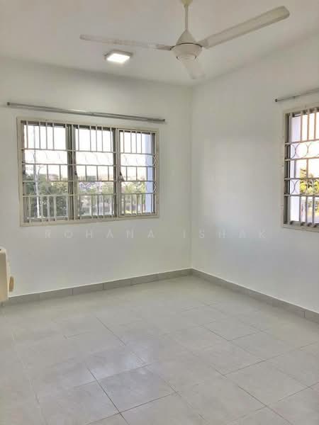 Apartment for Sale at Seri Intan Apartment - Rohana Ishak - PropertyGuru.com.my