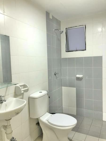 Apartment for Sale at Seri Intan Apartment - Rohana Ishak - PropertyGuru.com.my