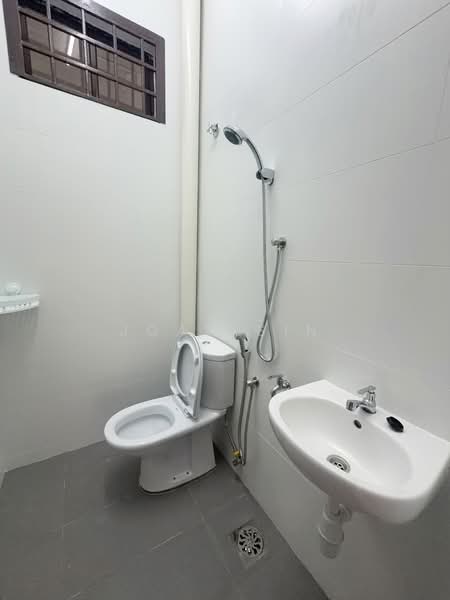 Rumah Teres 1 Tingkat untuk Disewa di Taman Rinting (Masai) - Joan Sin - PropertyGuru.com.my