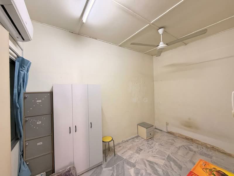 1.5-storey Terraced House for Sale in Cheras (Selangor) - Addy Ng - Interior - PropertyGuru.com.my