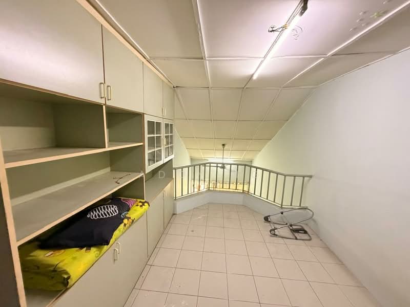 1.5-storey Terraced House for Sale in Cheras (Selangor) - Addy Ng - Interior - PropertyGuru.com.my