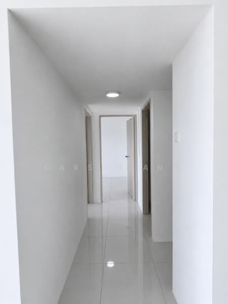 Pangsapuri untuk Disewa di The Park @ Mak Mandin - Carson Ang - Corridor - PropertyGuru.com.my
