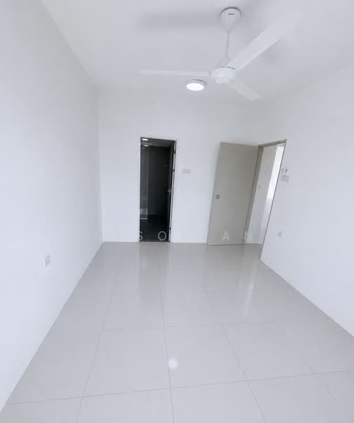 Pangsapuri untuk Disewa di The Park @ Mak Mandin - Carson Ang - Interior - PropertyGuru.com.my