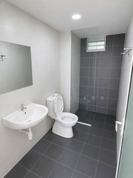 Pangsapuri untuk Disewa di The Park @ Mak Mandin - Carson Ang - Bathroom - PropertyGuru.com.my