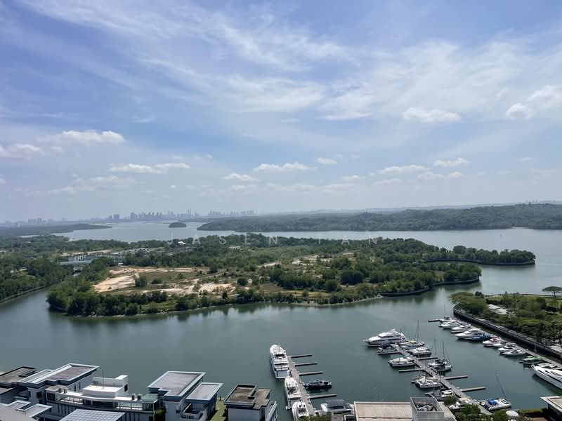 Service Residence for Rent at Encorp Marina - Jasen Tan - PropertyGuru.com.my