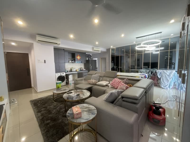 Service Residence for Rent at Encorp Marina - Jasen Tan - PropertyGuru.com.my
