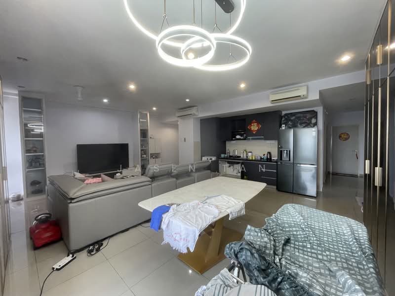Service Residence for Rent at Encorp Marina - Jasen Tan - PropertyGuru.com.my