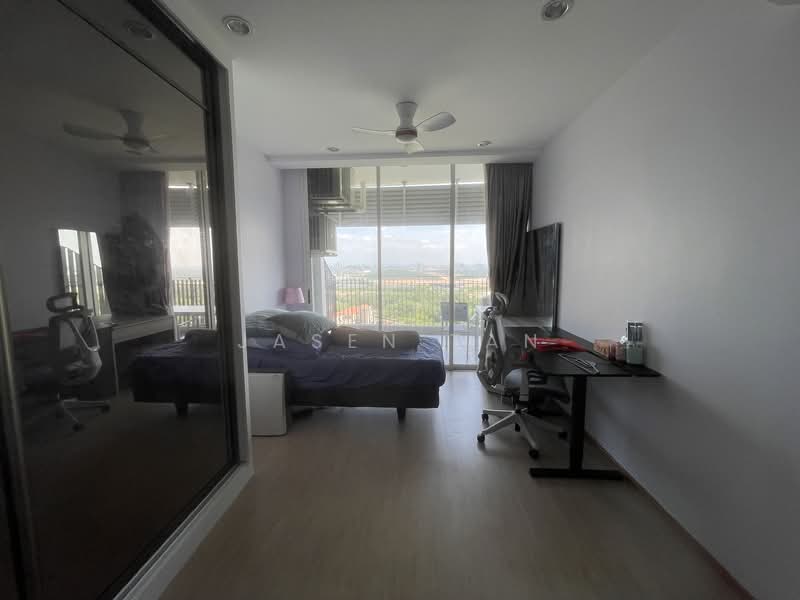 Service Residence for Rent at Encorp Marina - Jasen Tan - PropertyGuru.com.my