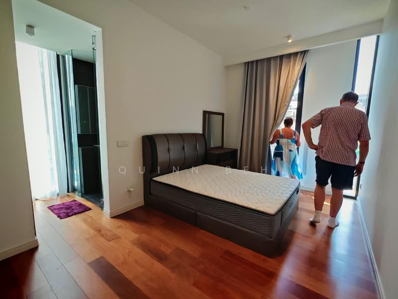 Kondominium untuk Dijual di Shorefront Residences - Quinn Beh - PropertyGuru.com.my