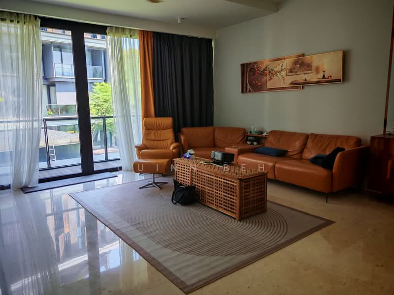 Kondominium untuk Dijual di Shorefront Residences - Quinn Beh - PropertyGuru.com.my