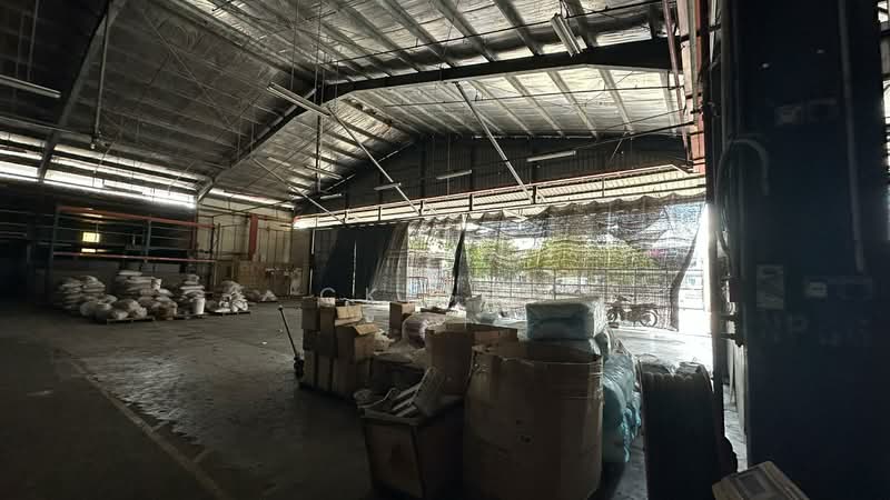 Factory for Rent in Sungai Lokan (Butterworth) - CK Goh - Interior - PropertyGuru.com.my