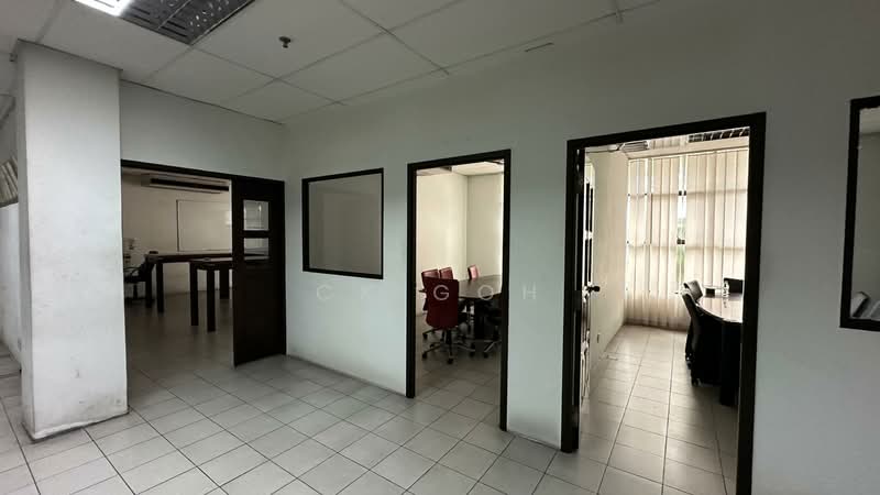 Factory for Rent in Sungai Lokan (Butterworth) - CK Goh - Study - PropertyGuru.com.my