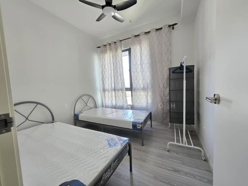 Servis Apartment untuk Disewa di Meta City - Edmund Goh - Bedroom - PropertyGuru.com.my