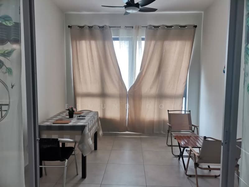 Servis Apartment untuk Disewa di Meta City - Edmund Goh - Interior - PropertyGuru.com.my