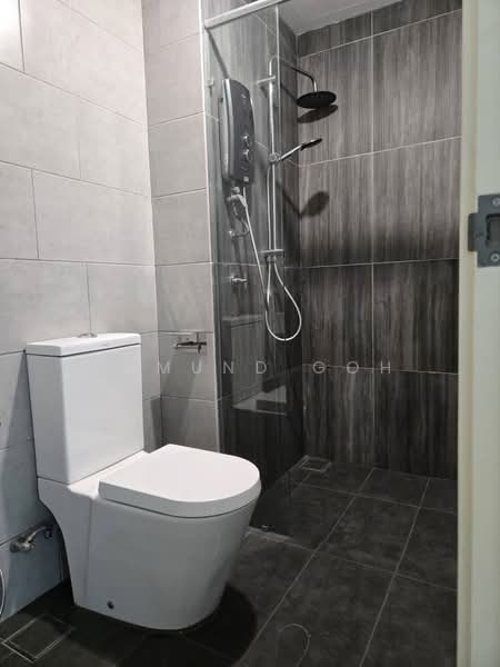 Servis Apartment untuk Disewa di Meta City - Edmund Goh - Bathroom - PropertyGuru.com.my