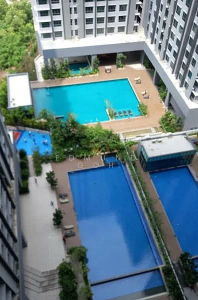 Servis Apartment untuk Disewa di Meta City - Edmund Goh - Exterior - PropertyGuru.com.my