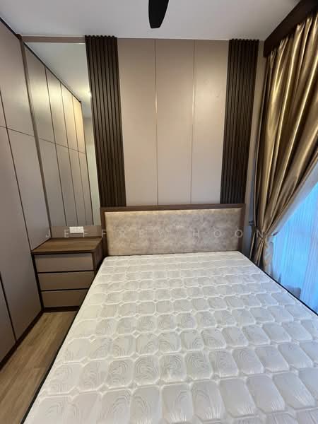 Servis Apartment untuk Disewa di Sunway Belfield - Jeffrey Hoon - PropertyGuru.com.my