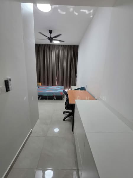 Condominium for Rent at Lucerne Residences - Vivian Chan - Bedroom - PropertyGuru.com.my