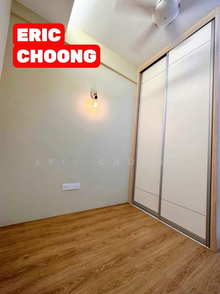 Kondominium untuk Disewa di Tropicana Bay Residences - Eric Choong - Bedroom - PropertyGuru.com.my