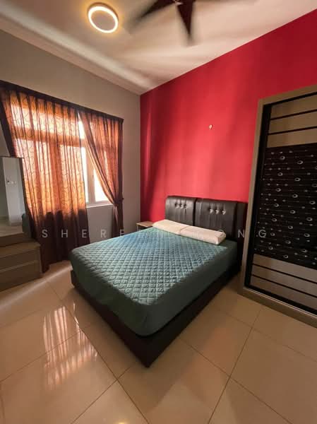 Service Residence for Rent at Centra Residences - Shereen Wong - Bedroom - PropertyGuru.com.my
