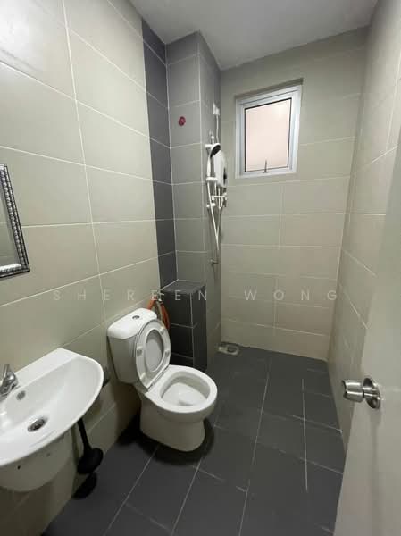Service Residence for Rent at Centra Residences - Shereen Wong - Bathroom - PropertyGuru.com.my