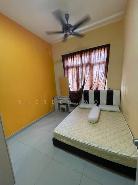 Service Residence for Rent at Centra Residences - Shereen Wong - Bedroom - PropertyGuru.com.my