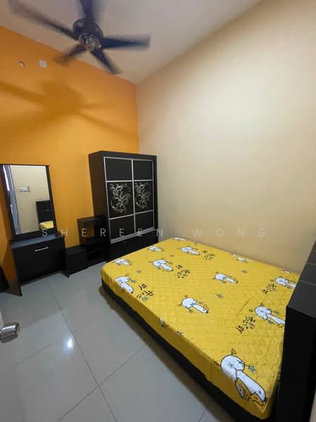 Service Residence for Rent at Centra Residences - Shereen Wong - Bedroom - PropertyGuru.com.my