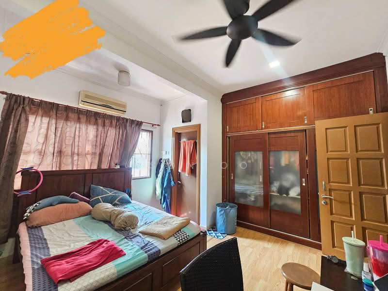 2-storey Terraced House for Sale in Putra Heights (Subang Jaya) - Jason Ooi - Bedroom - PropertyGuru.com.my