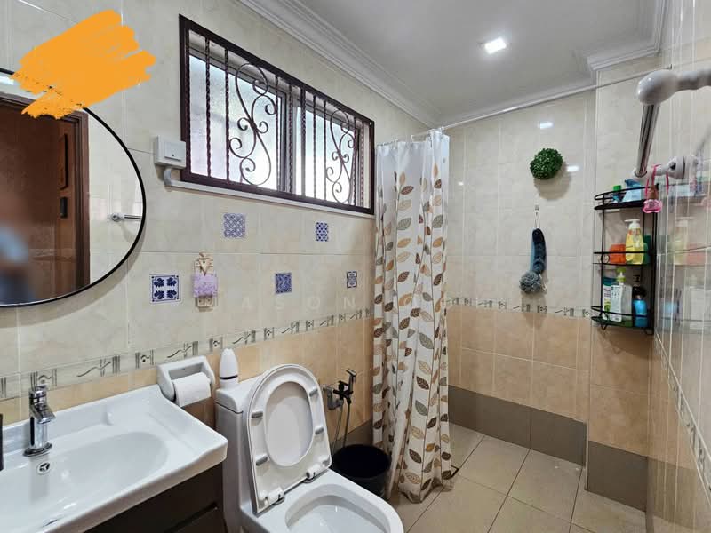 2-storey Terraced House for Sale in Putra Heights (Subang Jaya) - Jason Ooi - Bathroom - PropertyGuru.com.my