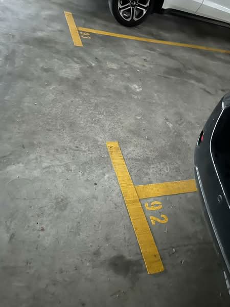 Condominium for Sale at Oasis 1 - Wesley Fu - Car Park - PropertyGuru.com.my