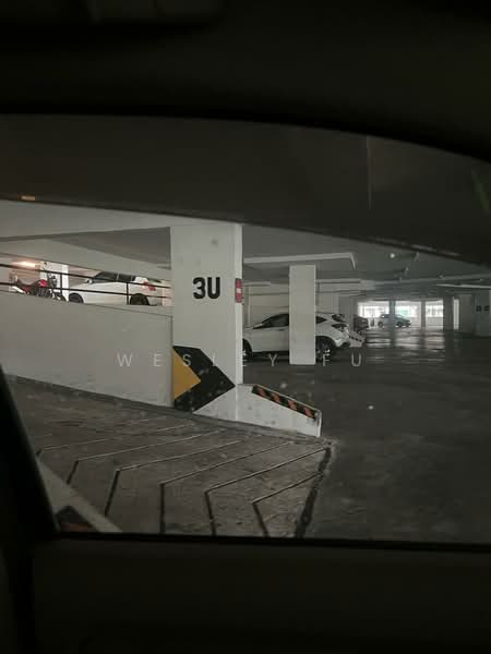 Condominium for Sale at Oasis 1 - Wesley Fu - Car Park - PropertyGuru.com.my