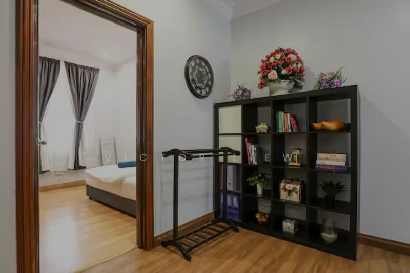 2-storey Terraced House for Sale in Seksyen 5 (Kota Damansara) - Victor Liew - Bedroom - PropertyGuru.com.my