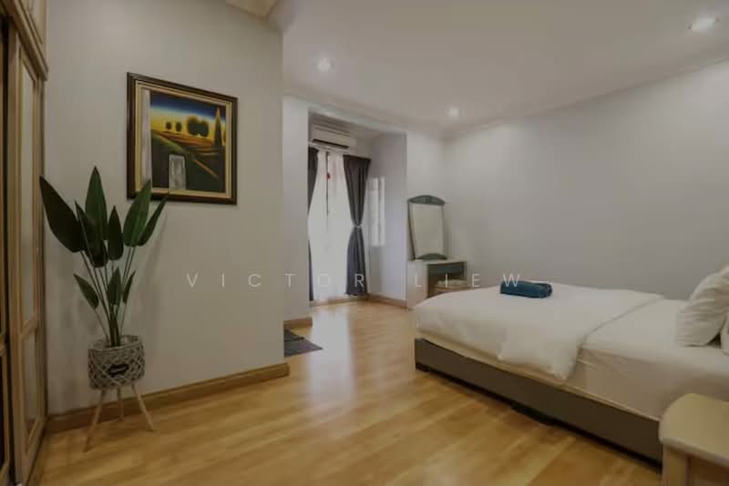 2-storey Terraced House for Sale in Seksyen 5 (Kota Damansara) - Victor Liew - Bedroom - PropertyGuru.com.my