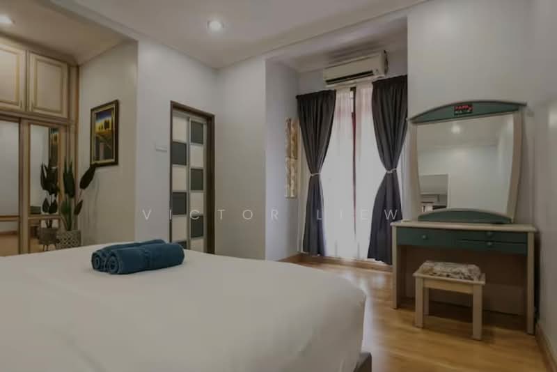 2-storey Terraced House for Sale in Seksyen 5 (Kota Damansara) - Victor Liew - Bedroom - PropertyGuru.com.my