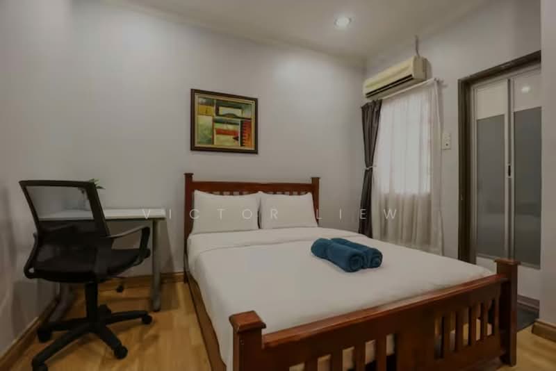 2-storey Terraced House for Sale in Seksyen 5 (Kota Damansara) - Victor Liew - Bedroom - PropertyGuru.com.my