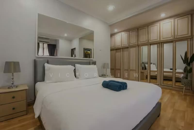 2-storey Terraced House for Sale in Seksyen 5 (Kota Damansara) - Victor Liew - Bedroom - PropertyGuru.com.my