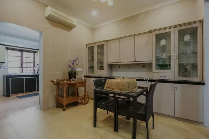2-storey Terraced House for Sale in Seksyen 5 (Kota Damansara) - Victor Liew - Kitchen - PropertyGuru.com.my