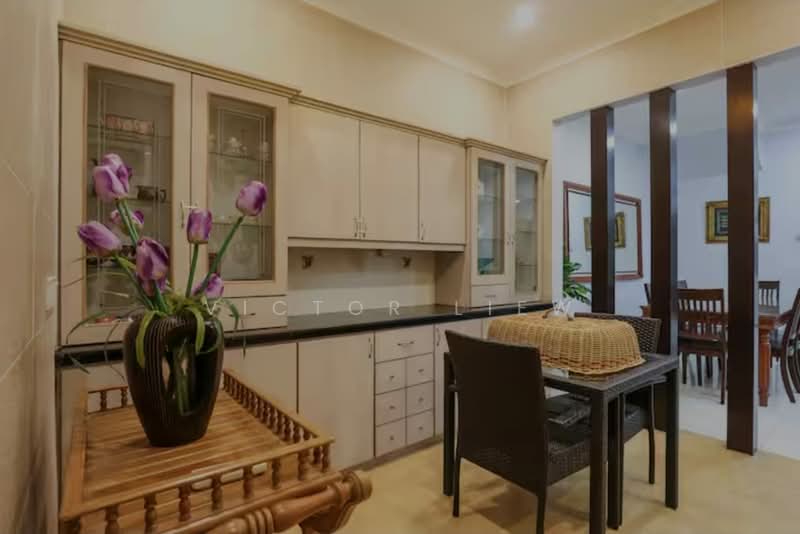 2-storey Terraced House for Sale in Seksyen 5 (Kota Damansara) - Victor Liew - Dining Room - PropertyGuru.com.my