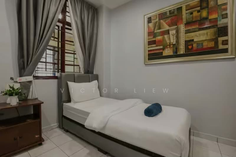2-storey Terraced House for Sale in Seksyen 5 (Kota Damansara) - Victor Liew - Bedroom - PropertyGuru.com.my
