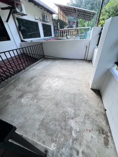 Rumah Teres 2 Tingkat untuk Disewa di Bandar Baru Selayang (Selayang) - Jennifer Tee - Balcony - PropertyGuru.com.my
